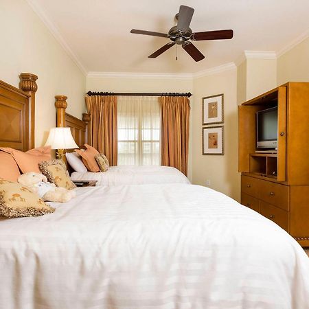 Great 3 Bedroom Vacation Apartment With Balcony At Reunion Resort Re1356 Kissimmee Exteriér fotografie