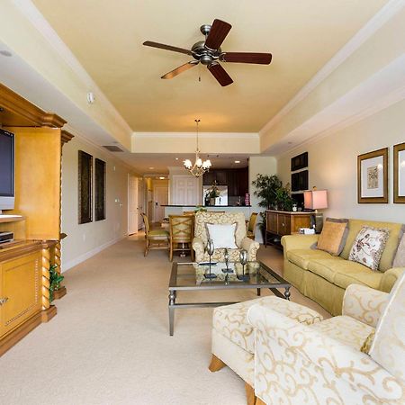 Great 3 Bedroom Vacation Apartment With Balcony At Reunion Resort Re1356 Kissimmee Exteriér fotografie